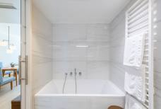 Hotel Castel - Bagno camera n. 403